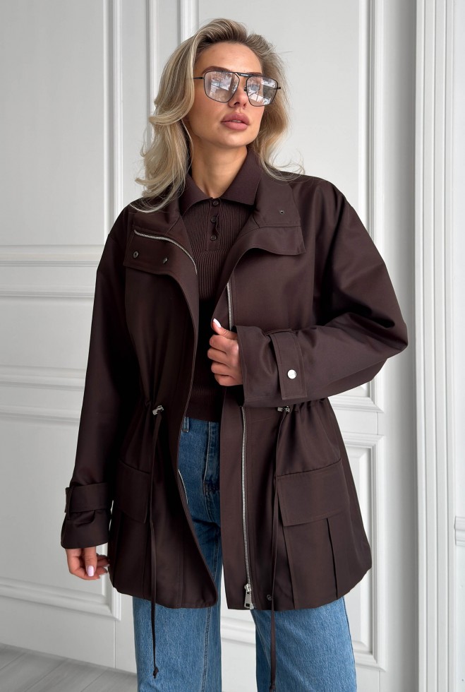 Парка Джуна шоколад